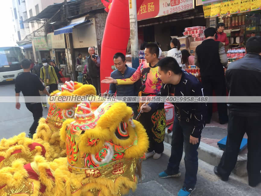 時代惠家便利店