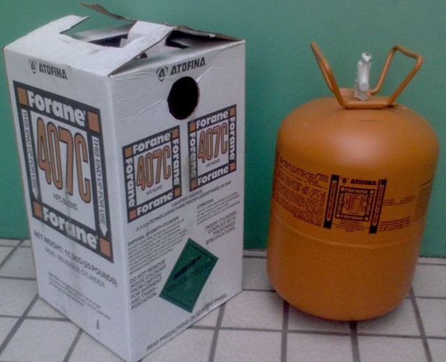 R290是最終"版本"？淺析制冷劑發(fā)展歷程 