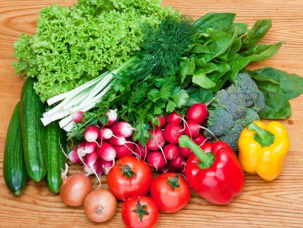 蔬菜放冰箱還是容易壞掉?試試這個辦法